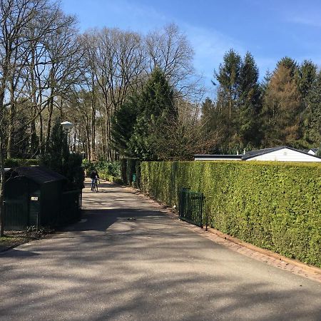 Buitenplaats Valkenbosch Villa Oisterwijk Bagian luar foto