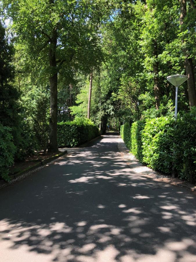 Buitenplaats Valkenbosch Villa Oisterwijk Bagian luar foto